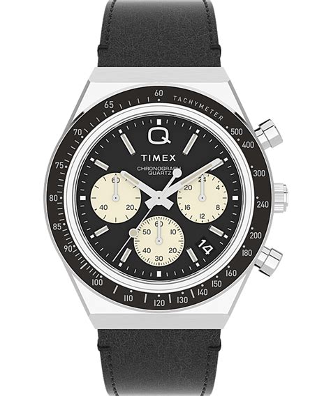 timex q chronograph rolex|cheap timex watches with chronograph.